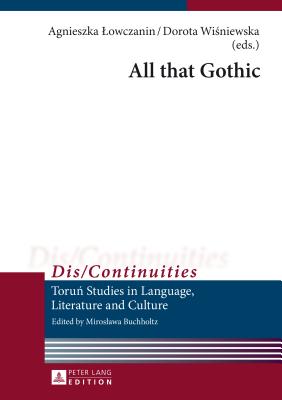 All that Gothic