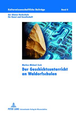 Kulturwissenschaftliche Beitraege der Alanus Hochschule fuer Kunst und Gesellschaft