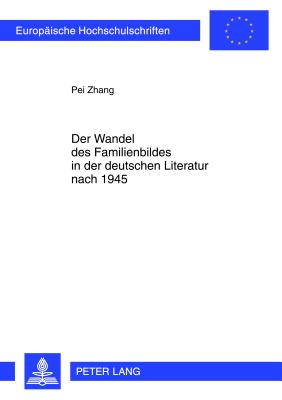Europaeische Hochschulschriften / European University Studies / Publications Universitaires Europeennes