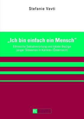 «Ich bin einfach ein Mensch»