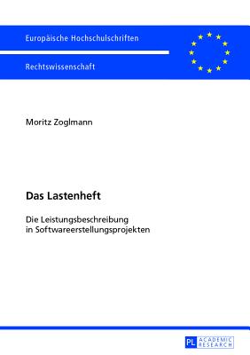 Europaeische Hochschulschriften Recht