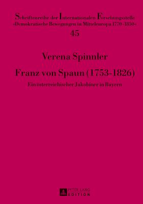 Franz von Spaun (1753-1826)