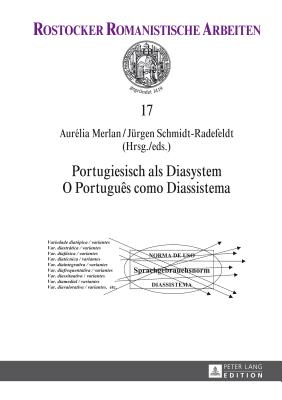 Portugiesisch ALS Diasystem / O Portugues Como Diassistema