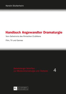 Handbuch Angewandter Dramaturgie