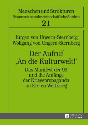 Menschen und Strukturen