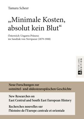 "Minimale Kosten, Absolut Kein Blut"