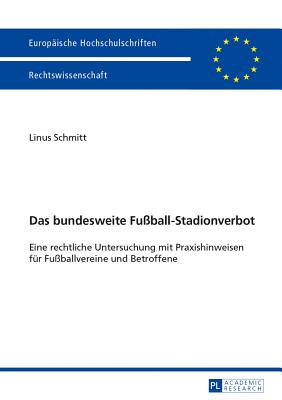 Europaeische Hochschulschriften Recht