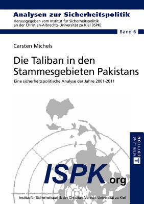 Die Taliban in Den Stammesgebieten Pakistans