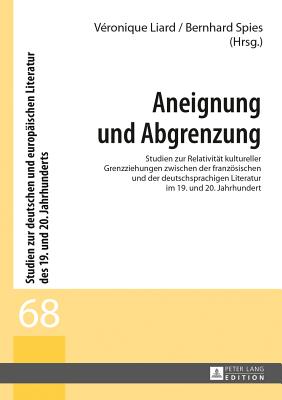 Aneignung Und Abgrenzung