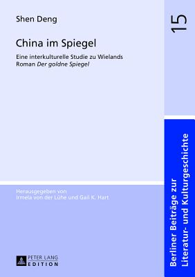 China Im Spiegel