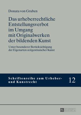 Schriftenreihe zum Urheber- und Kunstrecht