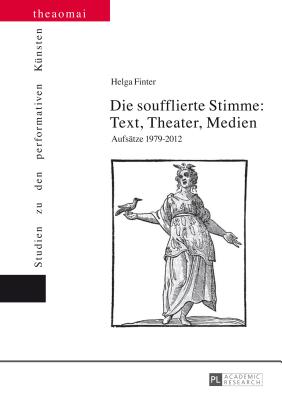 Die soufflierte Stimme