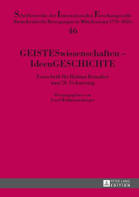 Geisteswissenschaften - Ideengeschichte