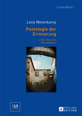 Poetologie Der Erinnerung