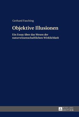 Objektive Illusionen