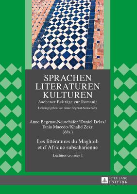 Les Litteratures Du Maghreb Et d'Afrique Subsaharienne