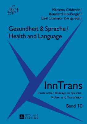 Gesundheit & Sprache / Health & Language