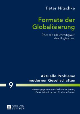 Formate der Globalisierung