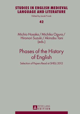 Phases of the History of English