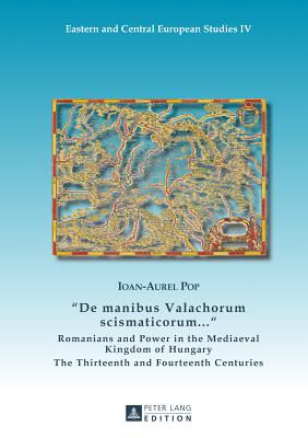 "De manibus Valachorum scismaticorum ... "