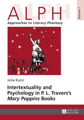 Intertextuality and Psychology in P. L. Travers' "Mary Poppins" Books