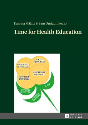 Time for Health Education