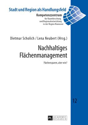 Nachhaltiges Flaechenmanagement