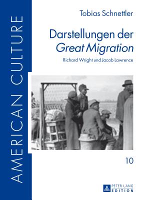 Darstellungen der "Great Migration"