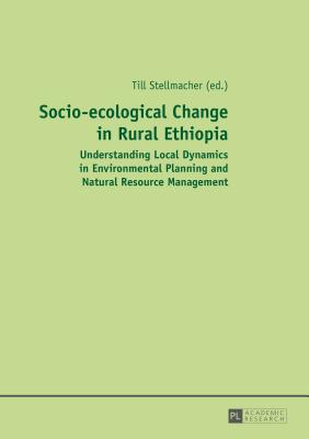 Socio-ecological Change in Rural Ethiopia