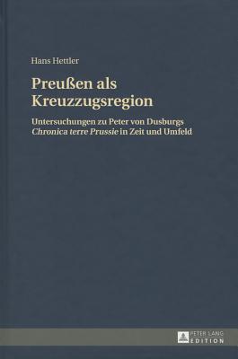 Preussen als Kreuzzugsregion