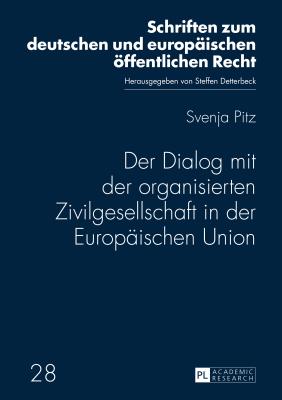 Schriften zum deutschen und europaeischen oeffentlichen Recht