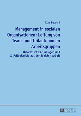 Management in sozialen Organisationen