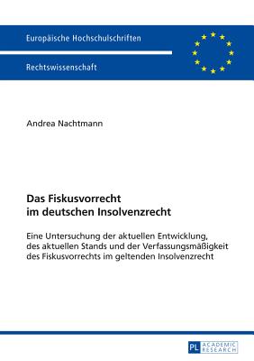 Europaeische Hochschulschriften Recht