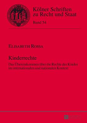 Kinderrechte