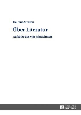 Ueber Literatur