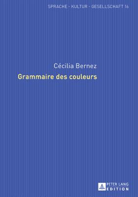 Grammaire Des Couleurs