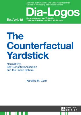 The Counterfactual Yardstick