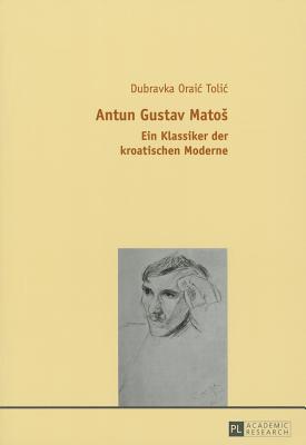 Antun Gustav Matos