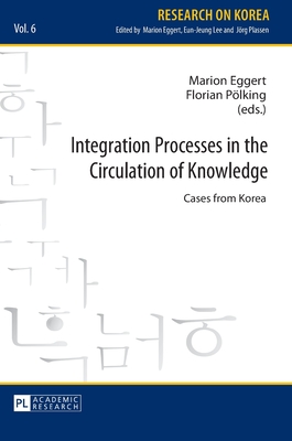 Integration Processes in the Circulation of Knowledge