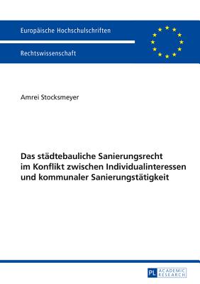 Europaeische Hochschulschriften Recht