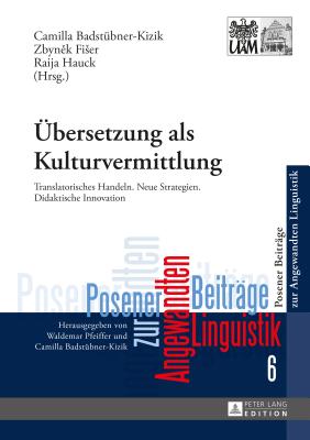 Uebersetzung ALS Kulturvermittlung