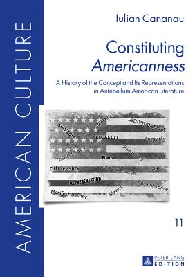 Constituting "Americanness"