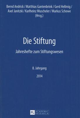 Die Stiftung