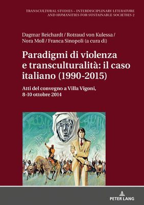 Paradigmi di violenza e transculturalita