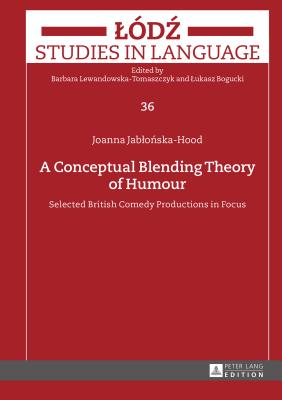 A Conceptual Blending Theory of Humour