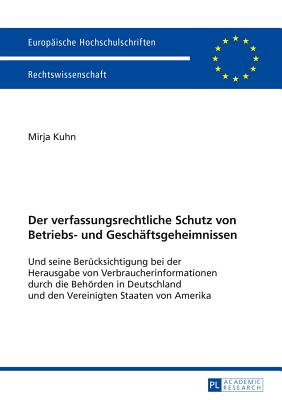 Europaeische Hochschulschriften Recht