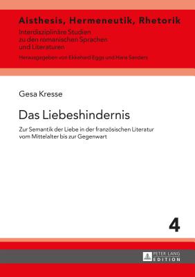 Aisthesis, Hermeneutik, Rhetorik