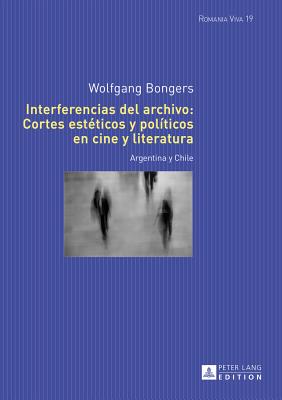 Interferencias del archivo