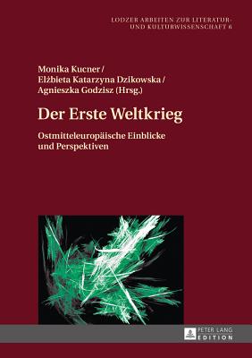 Lodzer Arbeiten zur Literatur- und Kulturwissenschaft