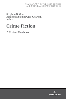 Crime Fiction